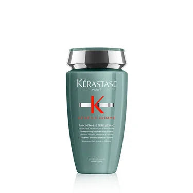 Kerastase GENESIS HOMME Bain De Masse Epaississant Shampoo 男士防掉髮雙重豐盈浴髮乳