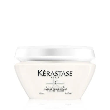 Kerastase SPECIFIQUE Masque Réhydratant Hair Mask 補濕滋養護髮膜 200ml