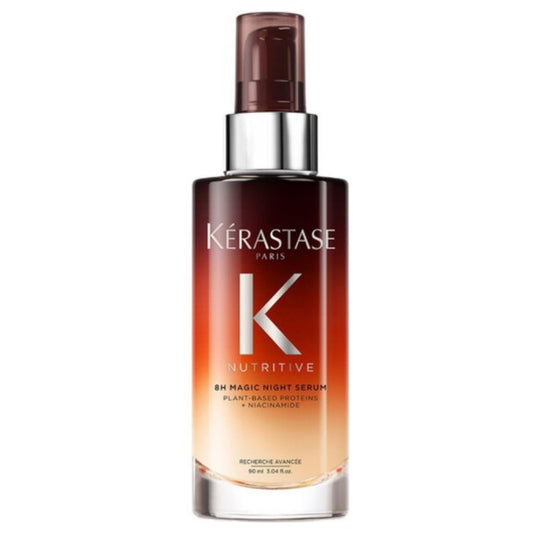 Kérastase Nutritive 8H Magic Night Serum 90ml   8H Magic 精華 90ml