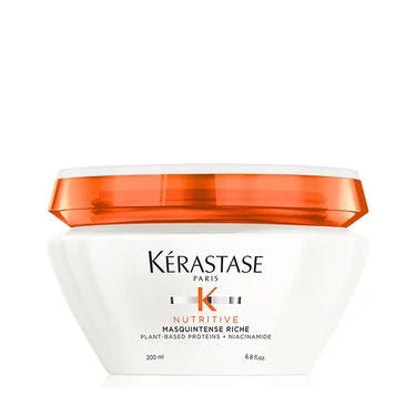 Kerastase NUTRITIVE Masquintense Riche Hair Mask 滋養護髮膜
