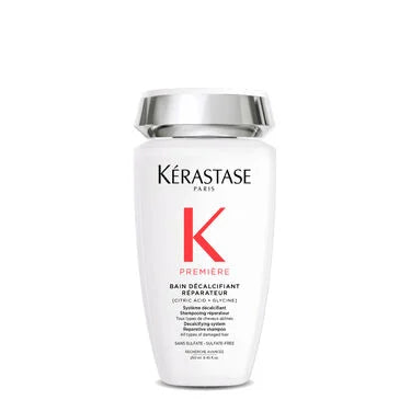 Kerastase PREMIERE Bain Decalcifiant Reparateur Repairing Shampoo 除鈣修護浴髮乳 250ml