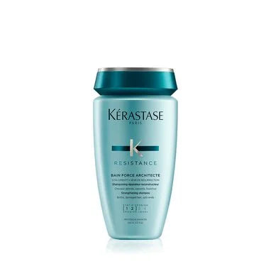 Kerastase RESISTANCE Bain Force Architecte Shampoo 結構強化洗髮水