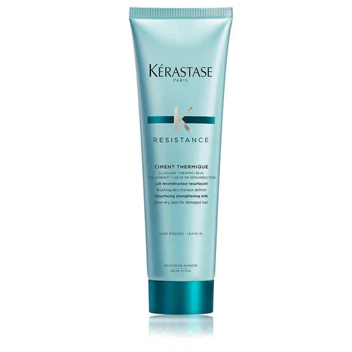Kerastase RESIS FORCE Ciment Thermique 150ML 重塑強化吹髮護理乳 - 免洗 150ml