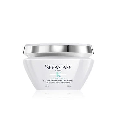 Kerastase SYMBIOSE Revitalisant Essentiel Hydrating Hair Mask 滋養修護髮膜 200ml