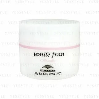 Milbon Jemile Fran