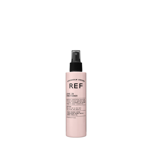 REF Leave In Conditioner  免洗護髮素 (175ml)