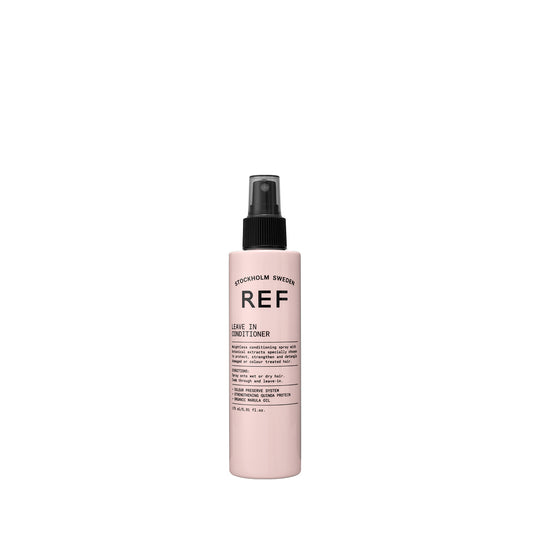 REF Leave In Conditioner  免洗護髮素 (175ml) (動搜買任何三件八折)