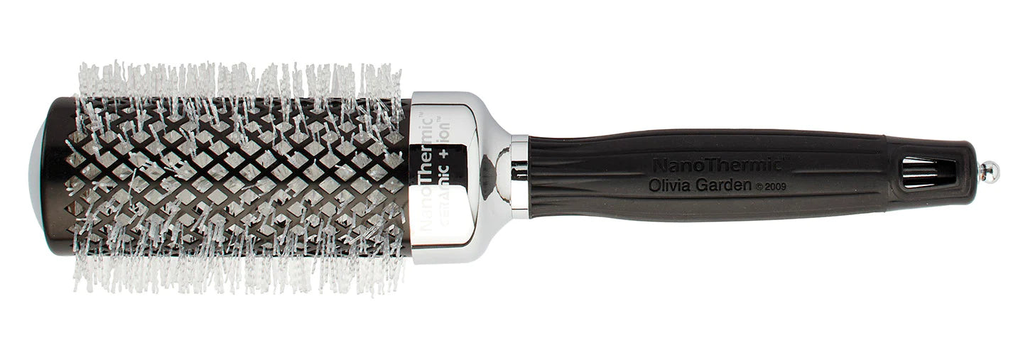 限量版Olivia Garden Eclipse  Round Brush ( NT-34BT)( NT-44BT)(NT-54BT) (NT-PDLBT) (動搜買任何三件八折)