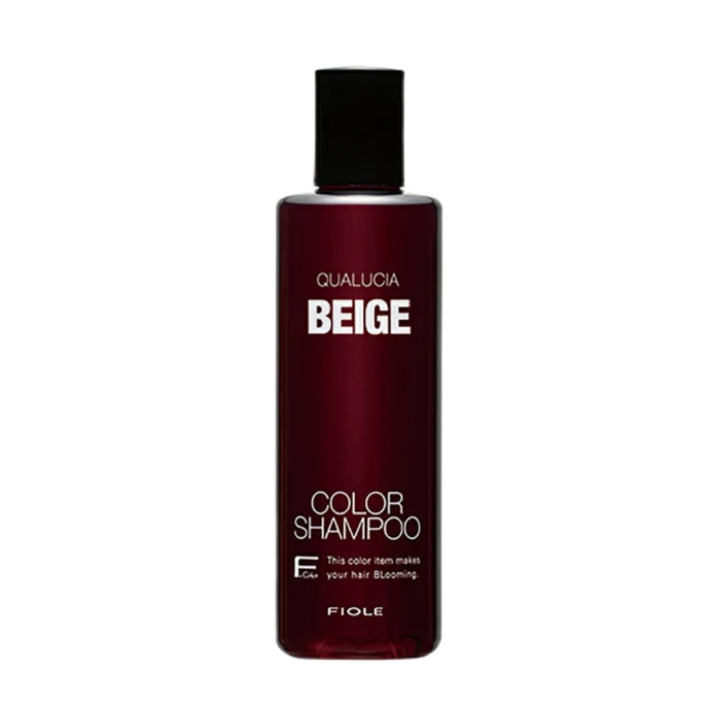Fiole Color Shampoo 露西亞增色洗頭水(250ml, 1000ml)(動搜買任何三件八折)