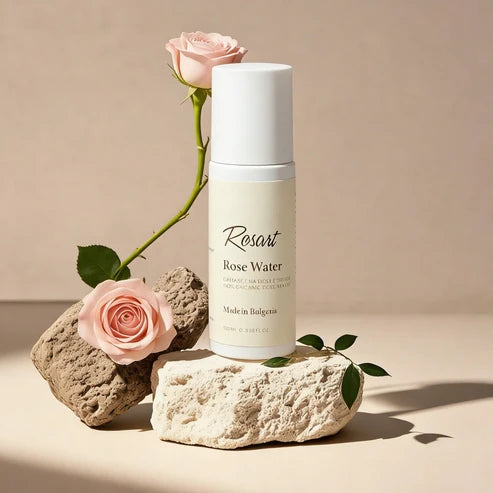 Rosart Rose Water 100ml 純天然玫瑰水