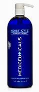 Mediceuticals Moist-cyte Hydrating Therapy 250ml ,1000ml 頭髮保濕液