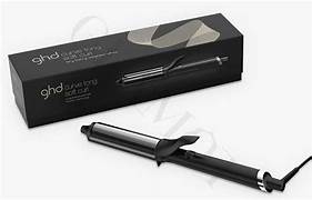 GHD CURVER CLASSIC CURL TONG 經典捲髮鉗 26mm. 32mm (動搜買任何三件八折)