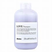 Davines Love Smoothing Shampoo 250ml 柔順洗髮水 捲曲秀發順滑洗髮水