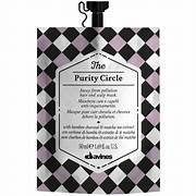 Davines TCC THE PURITY CIRCLE Mask 魔鏡夢遊髮膜'#排毒 50ml
