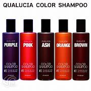 Fiole Color Shampoo Purple,Pink, Ash, Orange, Brown ,Beige露西亞增色洗頭水 (紫色,粉紅色,啞灰色,橙色 啡色,米色)  (250ml, 1000ml)