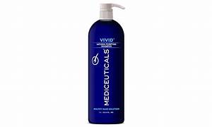 Mediceuticals Vivid Purifying Shampoo 250ml, 1000ml  淨化洗髮水