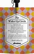 Davines TCC THE WAKE-UP CIRCLE Mask 魔鏡夢遊髮膜'#回魂 50ml (動搜買任何三件八折)