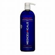 Mediceuticals X-Folate Shampoo (Anti-Dandruff)X-葉酸洗髮水250ml (治療頭皮屑、剝落或發紅、發炎的頭皮)(動搜買任何三件八折)