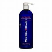 Mediceuticals X-Folate Shampoo (Anti-Dandruff)X-葉酸洗髮水 250ml (動搜買任何三件八折)