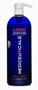 Mediceuticals X-Derma (Dry Scalp & Hair) Shampoo 250ml