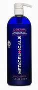 Mediceuticals X-Derma (Dry Scalp & Hair) Shampoo 250ml 乾燥頭皮洗髮水 (治療乾燥、片狀、乾裂、敏感的頭皮或乾燥的頭髮) (動搜買任何三件八折)
