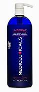 Mediceuticals X-Derma (Dry Scalp & Hair) Shampoo 250ml (動搜買任何三件八折)