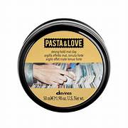 Davines Pasta & Love(strong-hold mat clay)造型髮泥 50ml