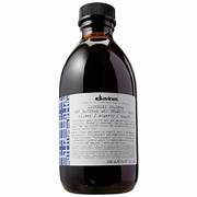 Davines Alchemic Shampoo (Silver) 銀色去黃洗頭水 280ml (動搜買任何三件八折)