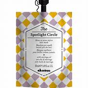 Davines TCC THE SPOTLIGHT CIRCLE Mask 魔鏡夢遊髮膜#自拍 50ml (動搜買任何三件八折)