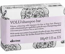 Davines Shampoo Bar LOVE, VOLU, MOMO, DEDE 100g
