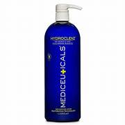 Mediceuticals Hydroclenz Hair Loss & Thinning Hair Shampoo For Men (Dry Scalp & Hair Moisturizing) 250ml, 1000ml 男士脫髮和稀疏洗頭水(乾性髮質和頭皮)