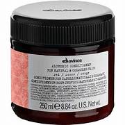 Davines  Alchemic Conditioner Red 250ml (動搜買任何三件八折)