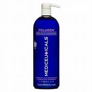 Mediceuticals Folligen Shampoo For Women (NorScalp mal & hair) 250ml. 1000ml 中性頭皮洗髮水 (中/油性頭皮) (動搜買任何三件八折)