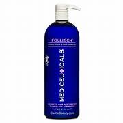 Mediceuticals Folligen Shampoo For Women (Normal Scalp & hair) 250ml. 1000ml 中性頭皮洗髮水 (中/油性頭皮)