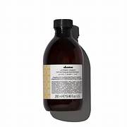 Davines Alchemic shampoo Golden for natural And coloured hair 250ml 煉金洗髮水金色 (動搜買任何三件八折)