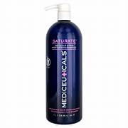 Mediceuticals Saturate Shampoo For Women (Dry Scalp & Hair Moisturizing) 250ml, 1000ml 女士幹淨頭皮洗髮水 (動搜買任何三件八折)