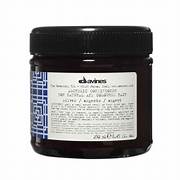 Davines ALCHEMIC Conditioner For Natural & Coloured Hair Silver 護髮素銀 用於涼爽金發的銀色護髮素 250ml (動搜買任何三件八折)