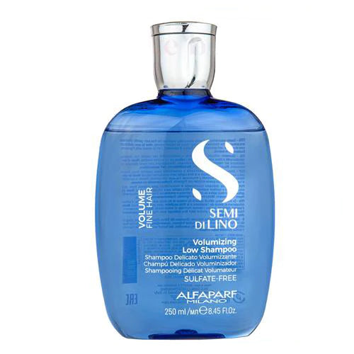 ALFAPARF SEMI DI LINO FINE HAIR Volumizing Low Shampoo 250ml 1000ml 豐盈洗頭水 (動搜買任何三件八折)