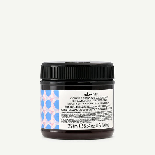 ALCHEMIC Creative Conditioner Marine Blue 250ml 創意護髮素 海洋藍