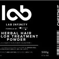 Lab Infinity Herbal Colour 500g 中藥草本護染  (買11送1,買21送3)