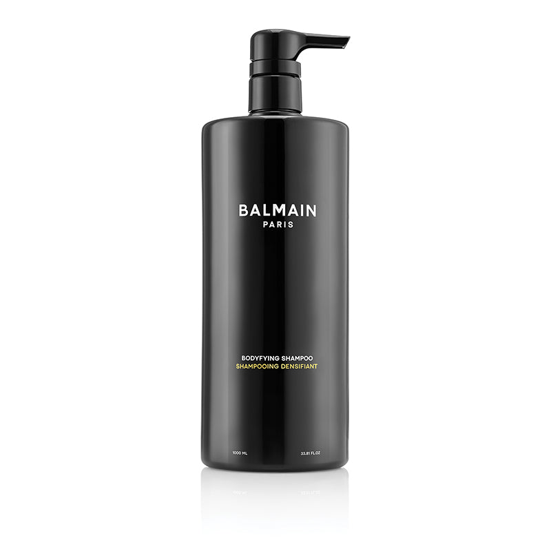 Balmain Homme Bodyfying Shampoo 男士洗髮水50ml / 250ml / 1000ml