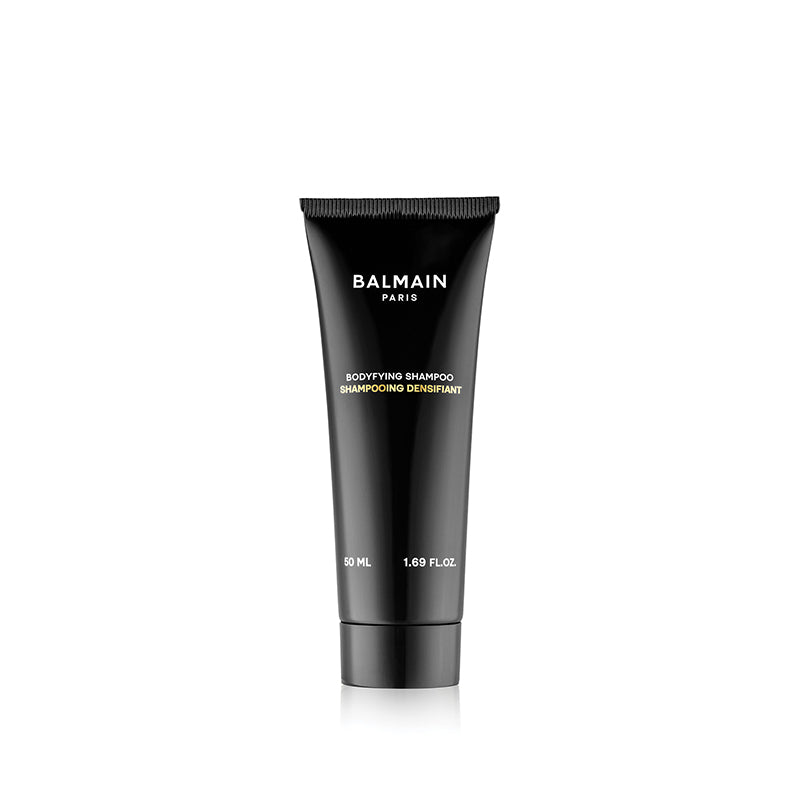 Balmain Homme Bodyfying Shampoo 男士洗髮水50ml / 250ml / 1000ml