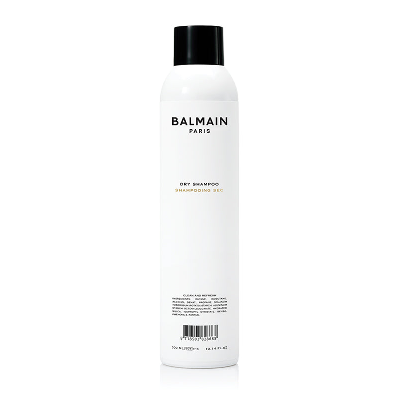 Balmain Dry Shampoo  300ml 乾粉洗髮劑