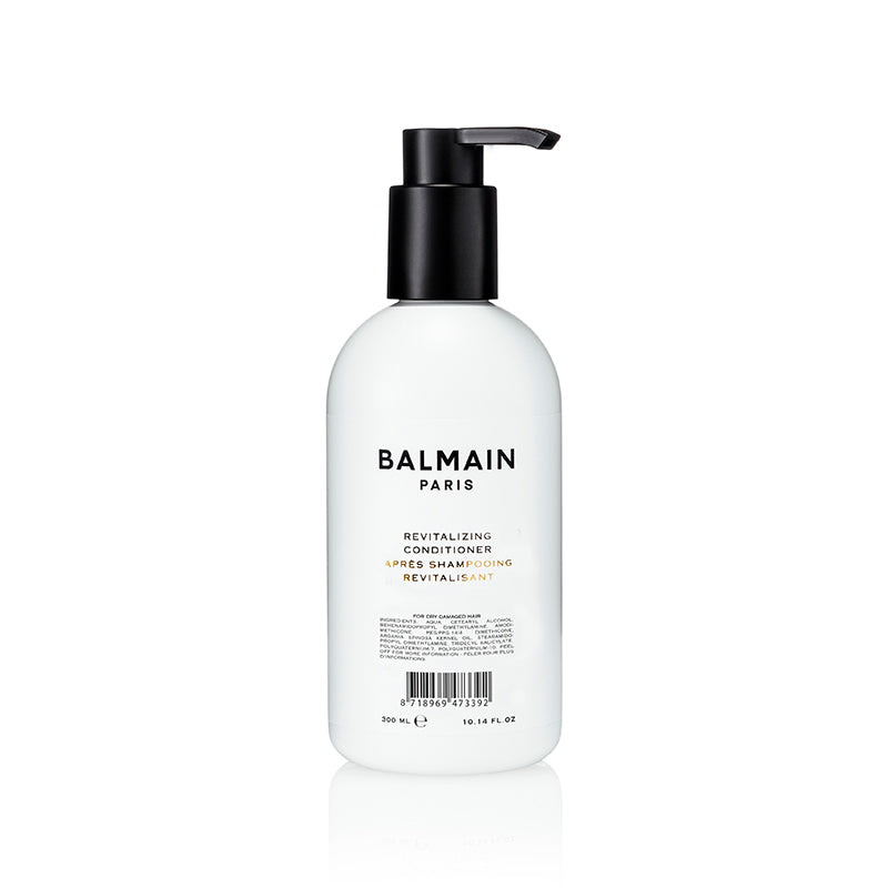 Balmain Revitalizing Shampoo 煥生洗髮水 300ml, 1000ml