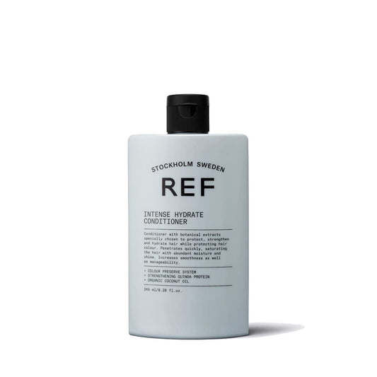 REF Intense Hydrate Conditioner  深層滋潤護髮素 (60ml, 245ml, 750ml, 1000ml)