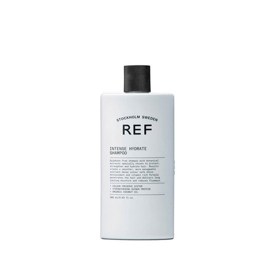 REF Intense Hydrate Shampoo 深層滋潤洗髮水 (60ml, 285ml, 750ml, 1000ml) (動搜買任何三件八折)