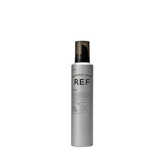 REF Mousse #435 造型霧絲 (250ml, 75ml) (動搜買任何三件八折)