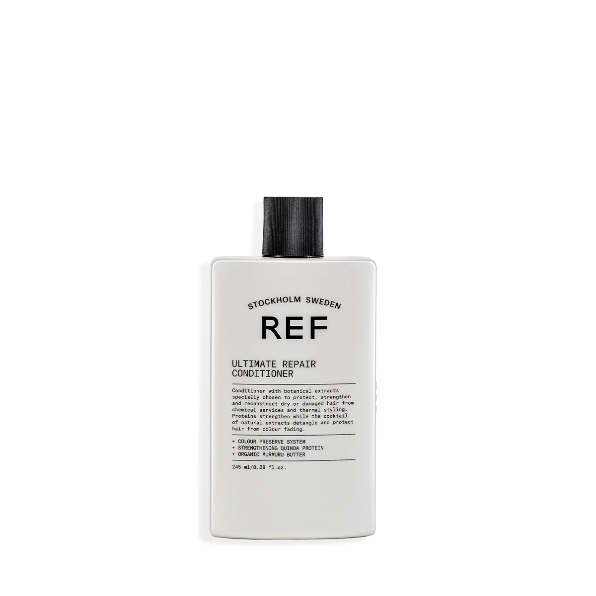 REF Ultimate Repair Conditioner  極致修護護髮素 (60ml, 245ml, 750ml, 1000ml)