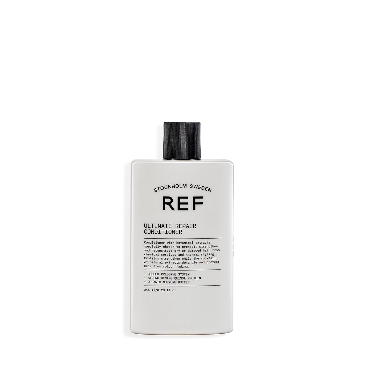 REF Ultimate Repair Conditioner  極致修護護髮素 (60ml, 245ml, 750ml, 1000ml) (動搜買任何三件八折)